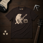AMP Cat T-Shirt