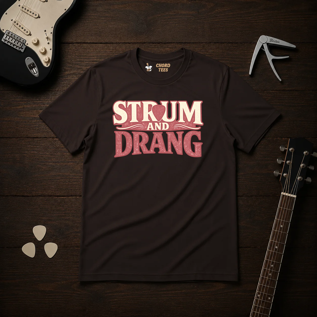 Strum And Drang T-Shirt