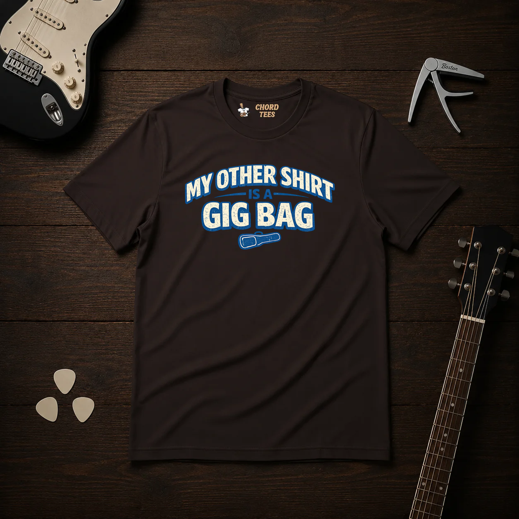 My Other Shirt T-Shirt