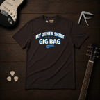 My Other Shirt T-Shirt