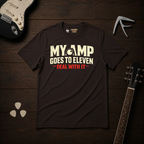 My AMP T-Shirt