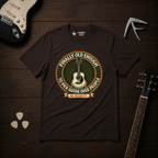 Finally Old Enough T-Shirt