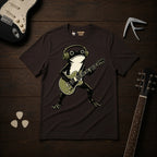 Frog Shredder T-Shirt