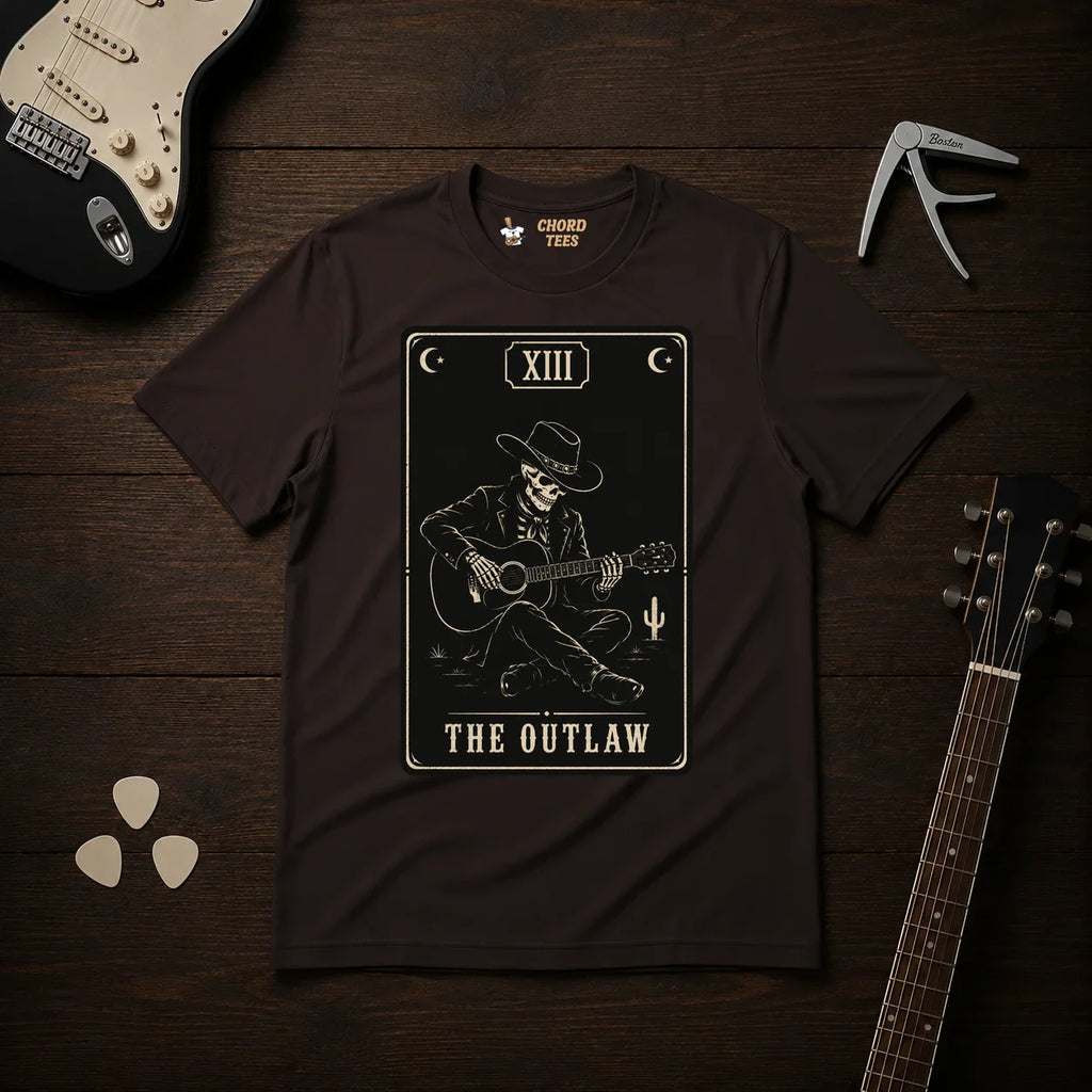 The Outlaw T-Shirt