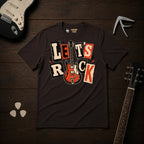 Let's Rock T-Shirt