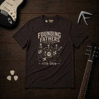 Founding Fathers T-Shirt