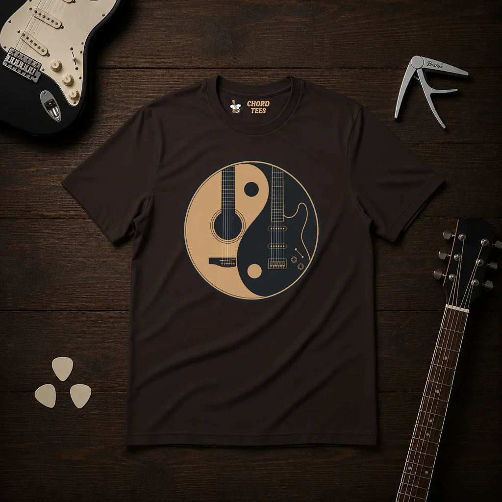 Yin Yang T-Shirt