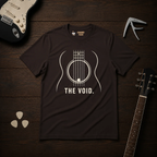 The Void. T-Shirt