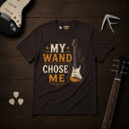 My Wand Chose Me T-Shirt