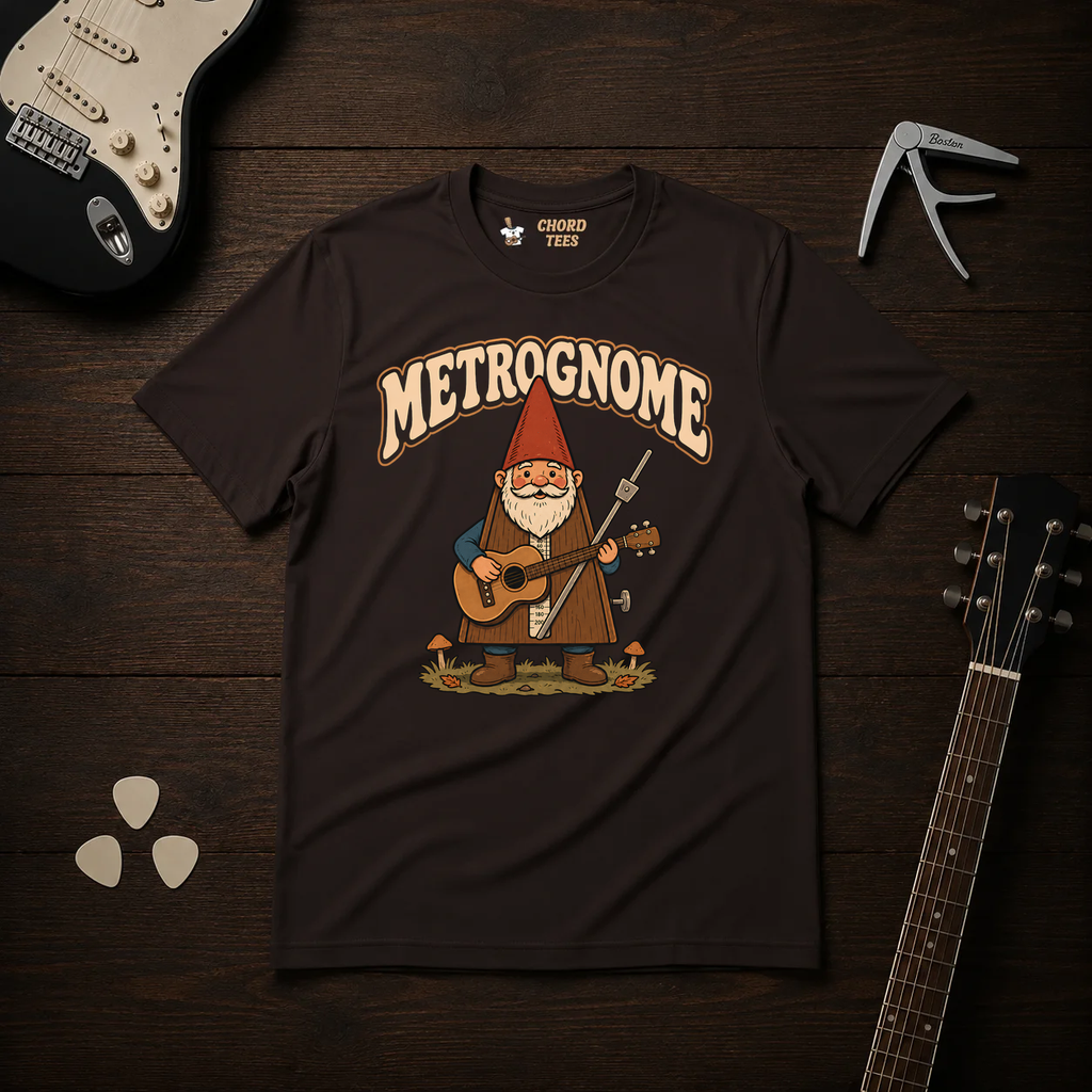 Metrognome T-Shirt