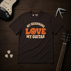 My Neighbors T-Shirt