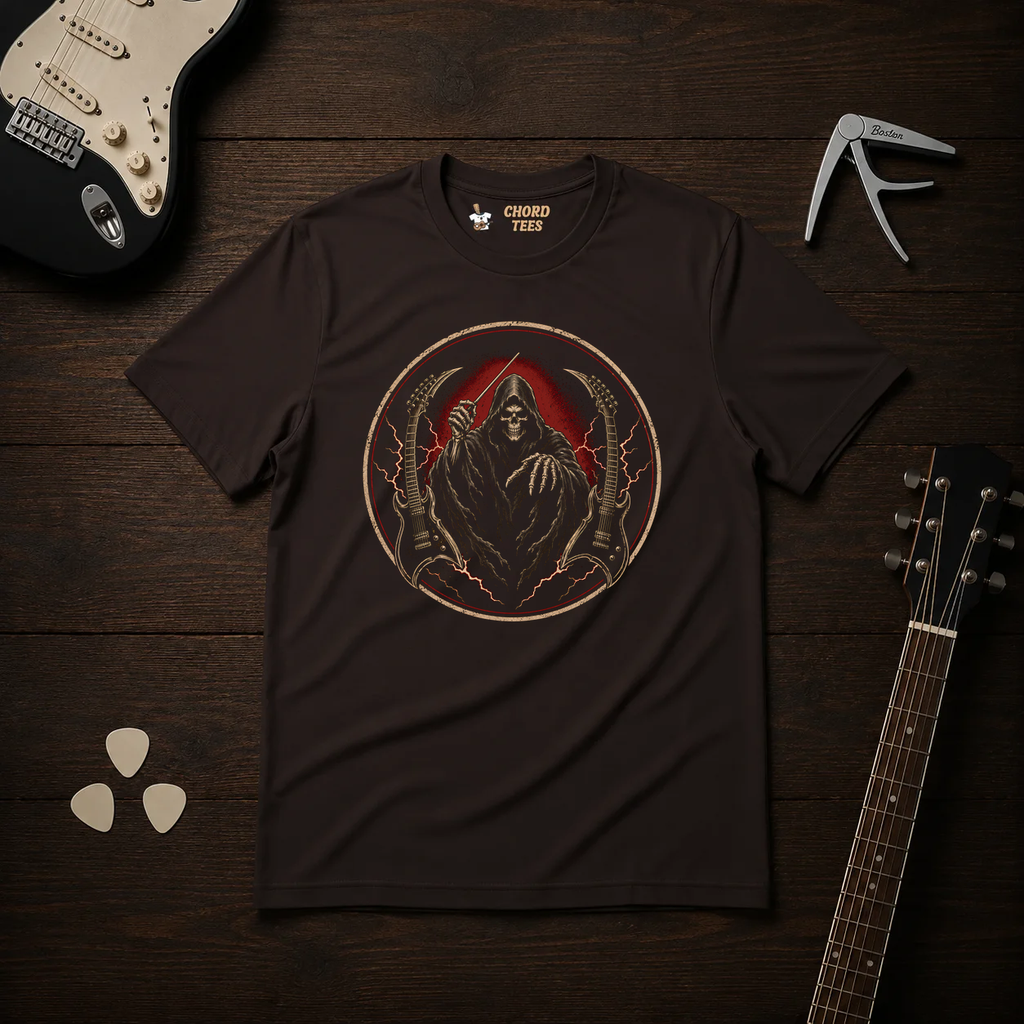 Octave Reaper T-Shirt