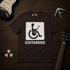 Guitarded T-Shirt