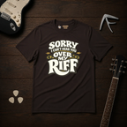 Sorry I Can't Hear You T-Shirt