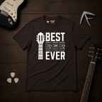 Best DAD Ever T-Shirt