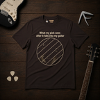What My Pick Sees T-Shirt