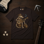 The Blues Bones T-Shirt