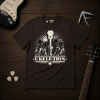 Ukelution T-Shirt