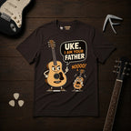 Uke I Am Your Father T-Shirt