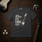 Such A Cool Guitar T-Shirt
