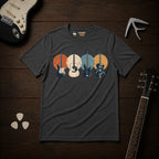 The Tone Collection T-Shirt