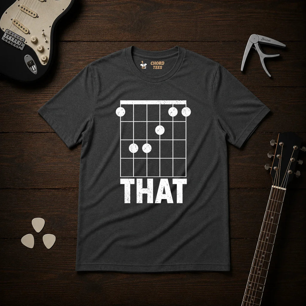 F That T-Shirt