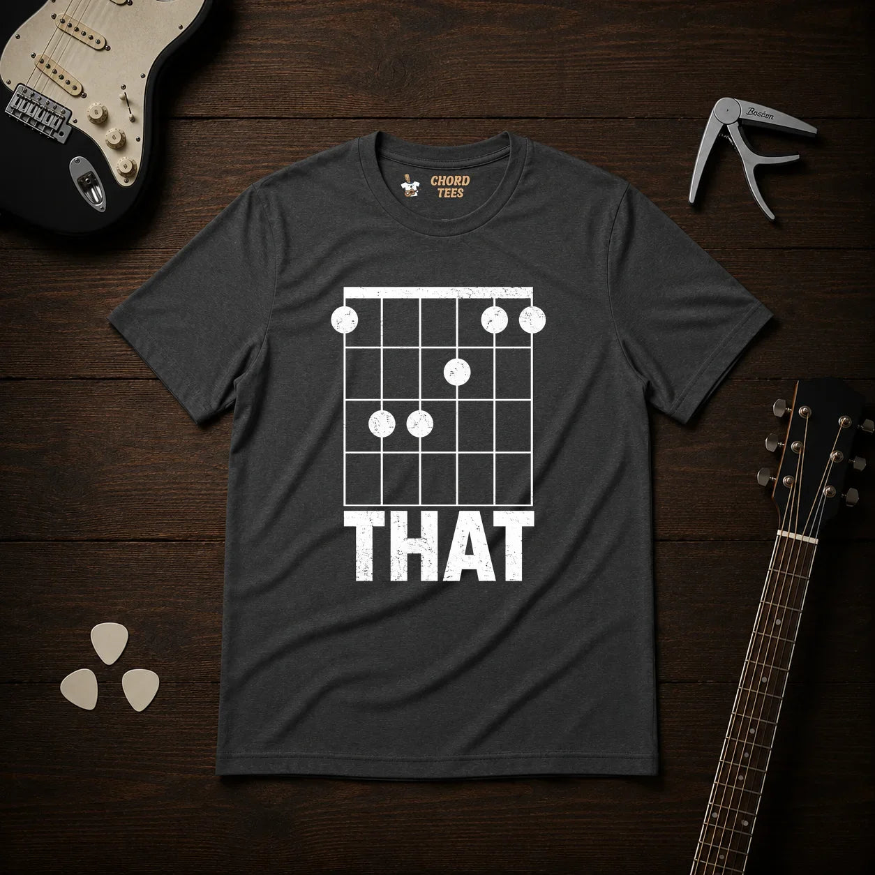 F That T-Shirt