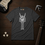 Bone Chords T-Shirt