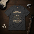 Dad By Day T-Shirt