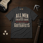All Men Are Created Equal T-Shirt