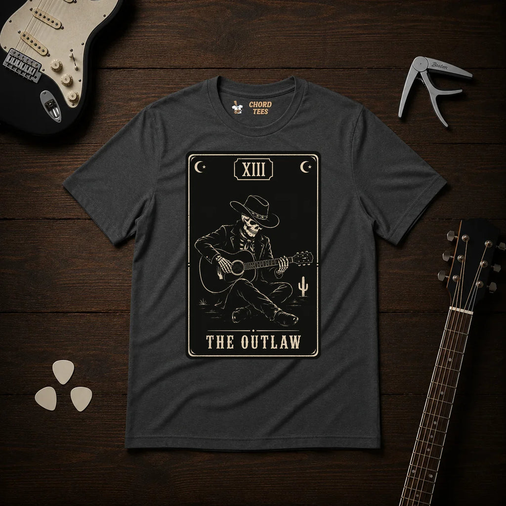 The Outlaw T-Shirt