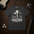 Ukelution T-Shirt