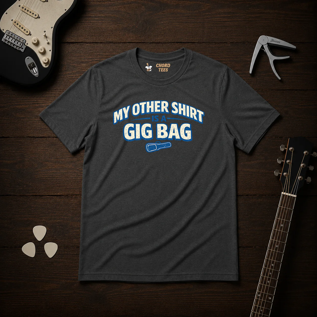 My Other Shirt T-Shirt
