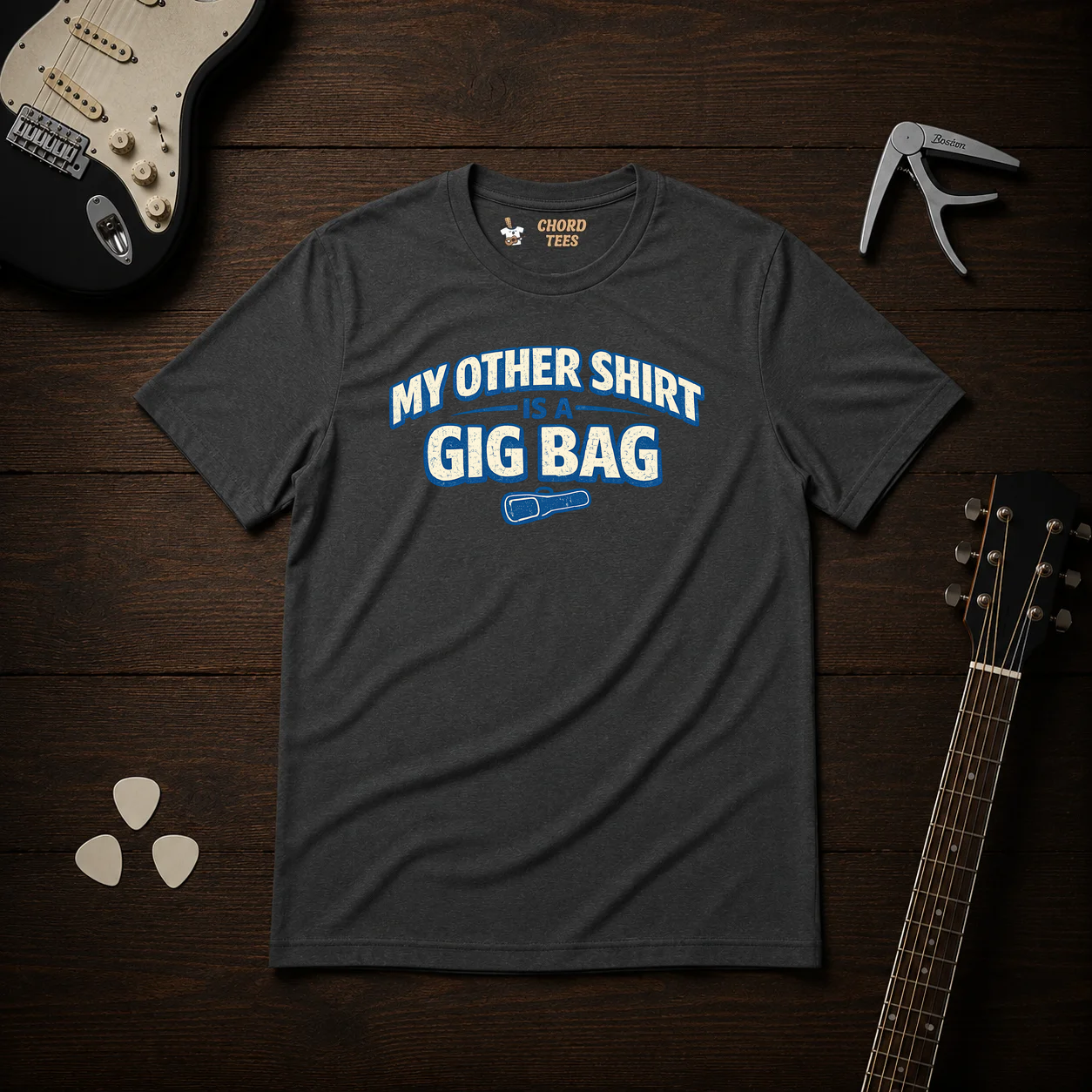 My Other Shirt T-Shirt