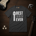 Best DAD Ever T-Shirt