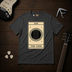 The Void Tarrot Card T-Shirt