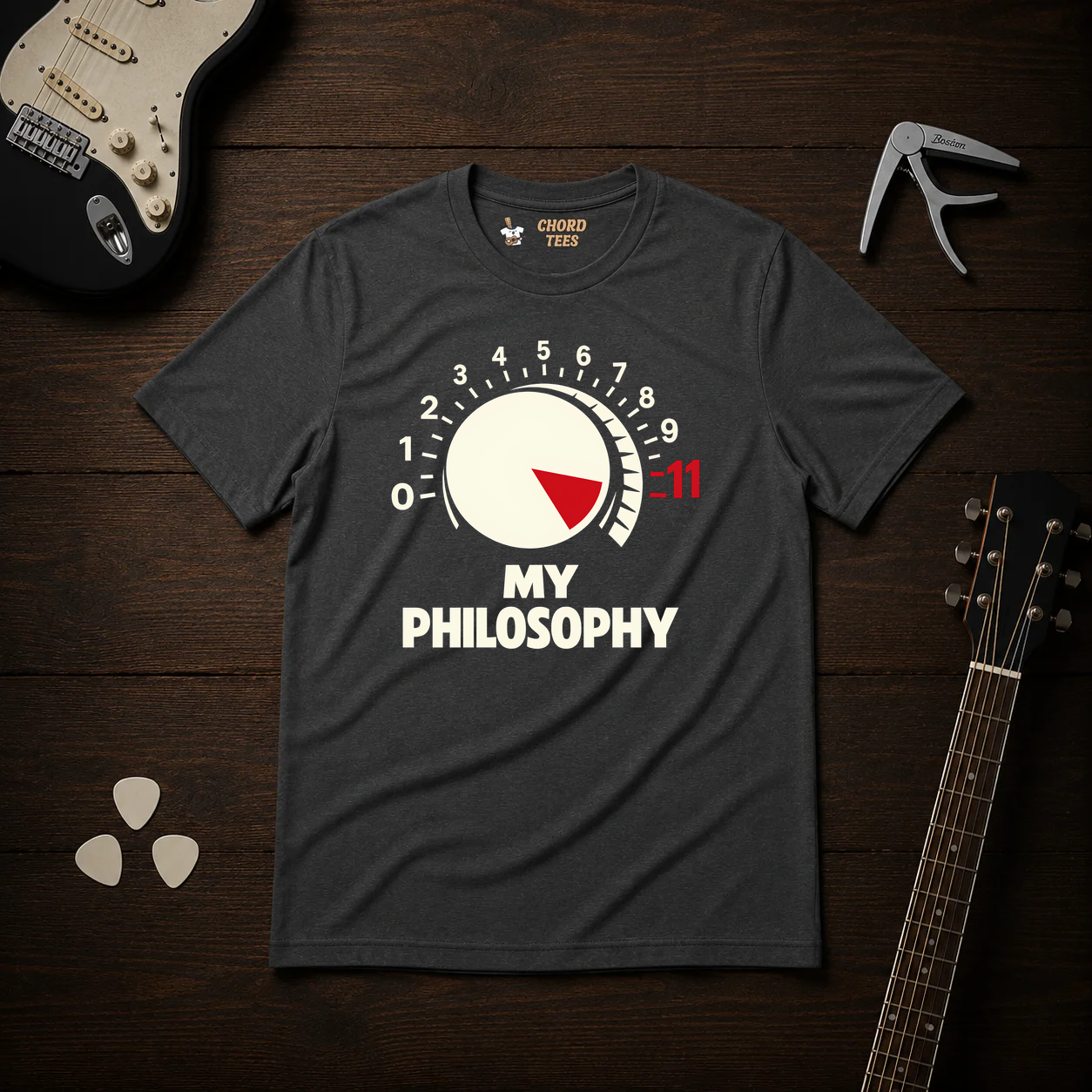 My Philosophy T-Shirt