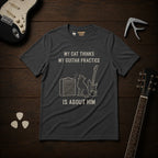 My Cat Thinks T-Shirt