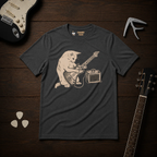 AMP Cat T-Shirt