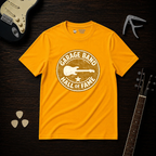 Garage Band Hall Of Fame T-Shirt
