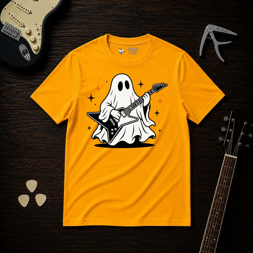 Ghoul & Roll T-Shirt