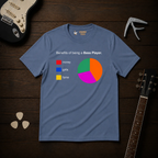 Benefits Of Being T-Shirt
