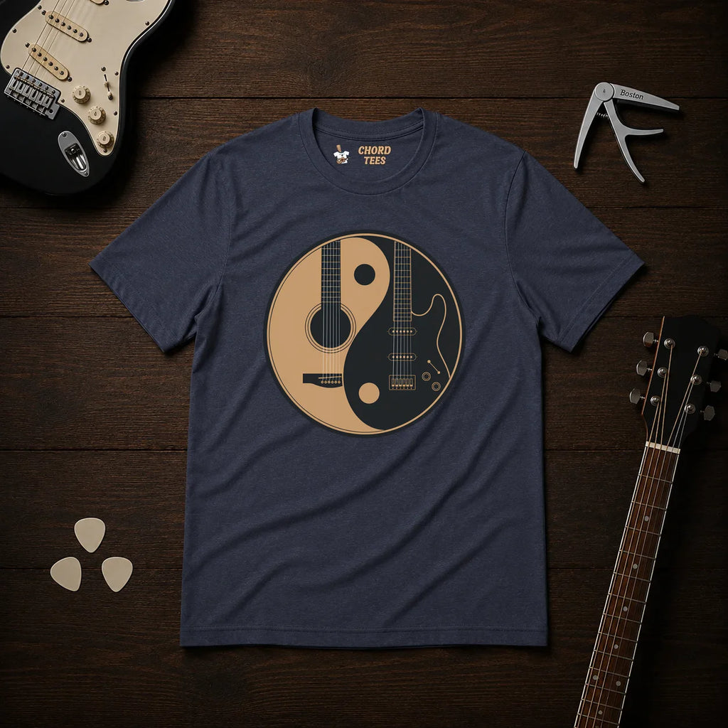 Yin Yang T-Shirt