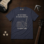 My Cat Thinks T-Shirt