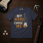 My Wand Chose Me T-Shirt