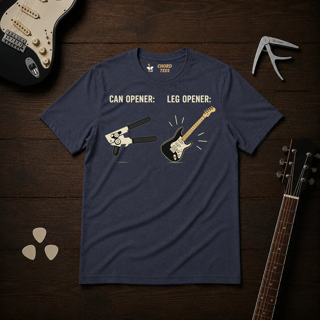Leg Opener T-Shirt