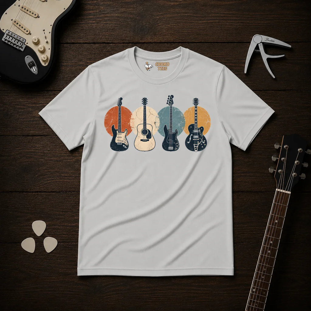 The Tone Collection T-Shirt