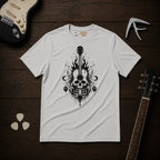 Riffs Beyond the Grave T-Shirt