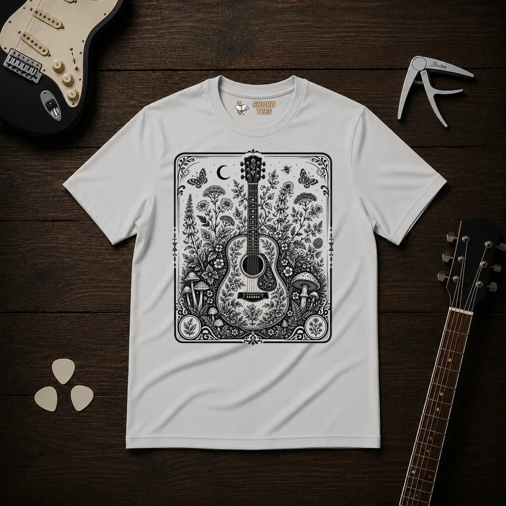 Wildflower Strings T-Shirt