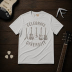 Celebrate Diversity T-Shirt